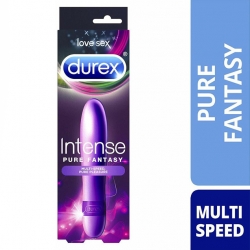 Produse Durex Vibrator Durex Intense Pure Fantasy