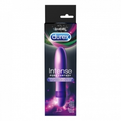 Produse Durex Vibrator Durex Intense Pure Fantasy