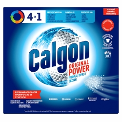 Produse Calgon Pudra anticalcar pentru masina de spalat Calgon 4in1, 2kg