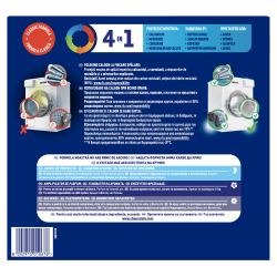 Produse Calgon Pudra anticalcar pentru masina de spalat Calgon 4in1, 2kg