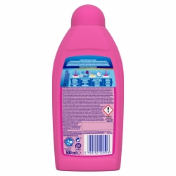 Solutii covoare si perdele Sampon pentru curatare si intretinere covoare Vanish, 500 ml
