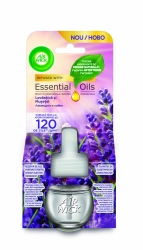 Produse Air Wick Air Wick rezerva odorizant electric de camera, Lavanda si musetel, 19 ml
