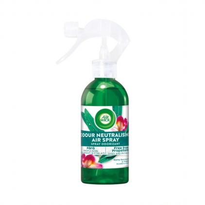 Spray de camera Air Wick Spray Frezie si Eucalipt 237 ml