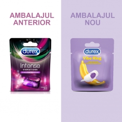 Produse Durex Inel Durex Intense Vibrations