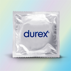 Produse Durex Prezervative Durex Invisible Slim Fit, 10 buc